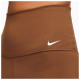 Nike Γυναικείο σορτς-κολάν One Dri-FIT High-Waisted 7" Shorts